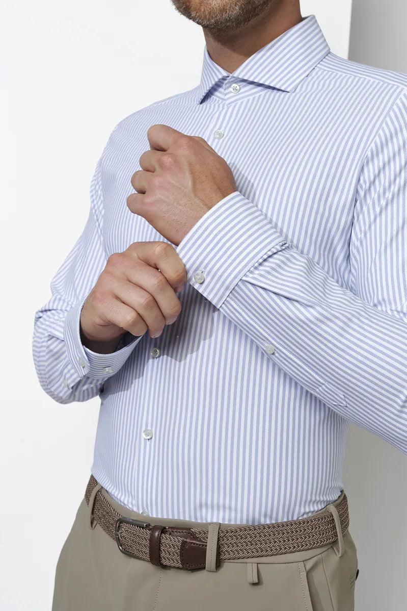 Büro-Outfit Sommer Herren