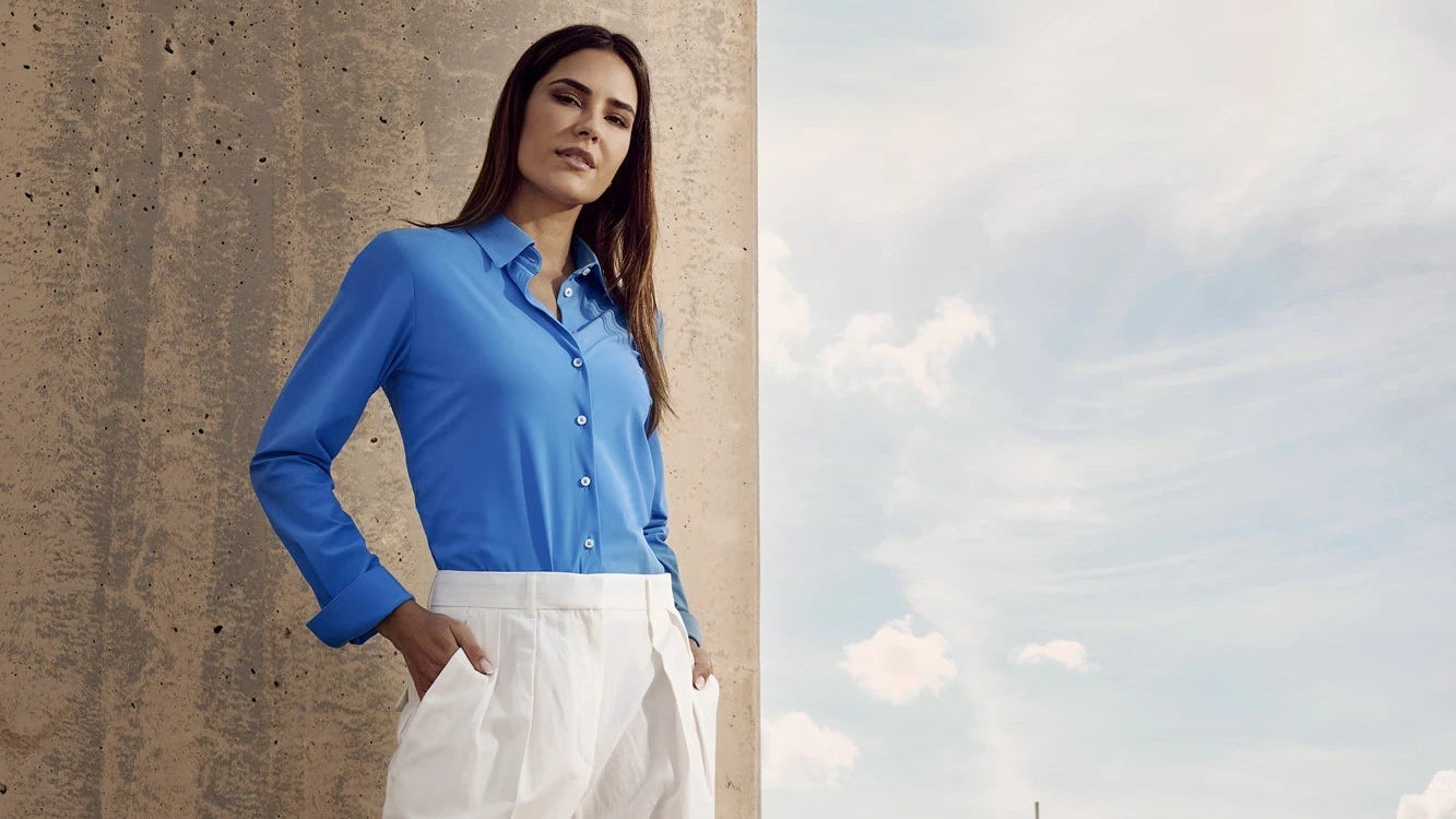 Pure by h.tico Bluse