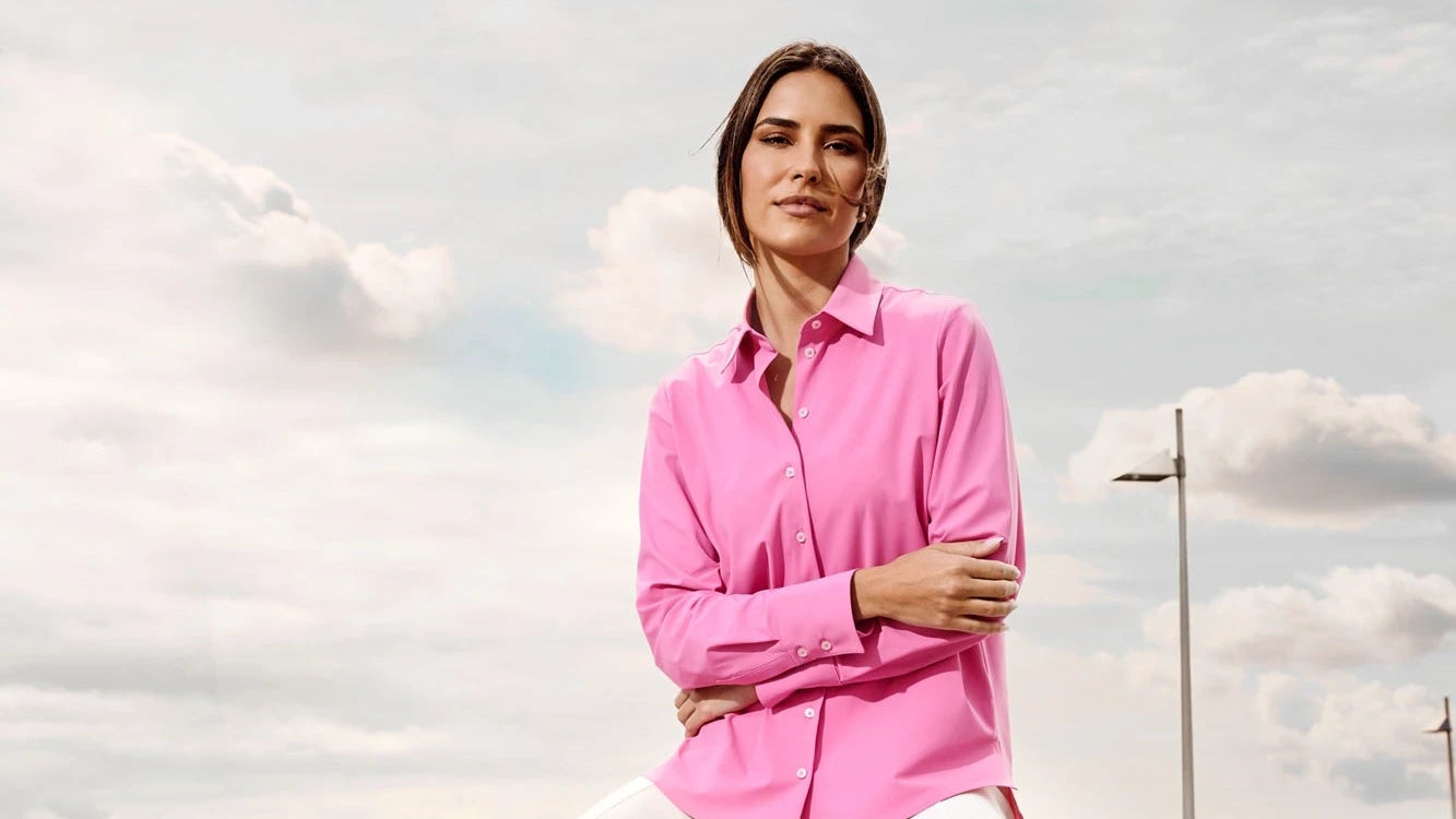 Pure by h.tico Bluse