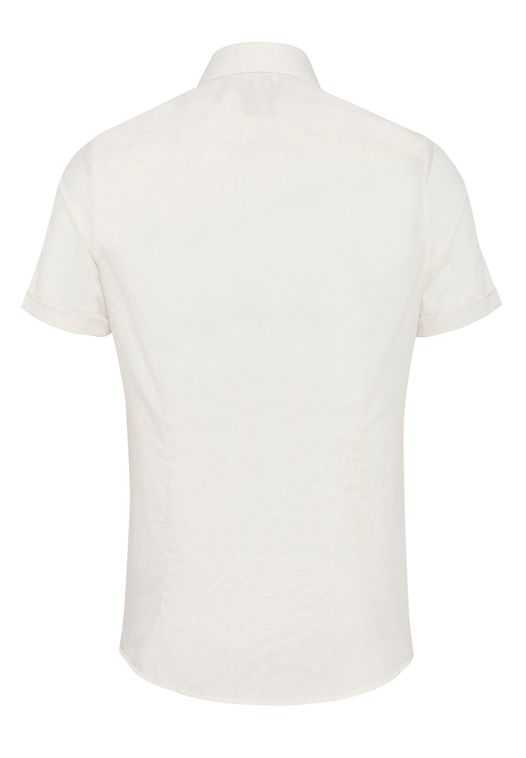3330-717 - Business Herrenhemd Slim Fit - beige
