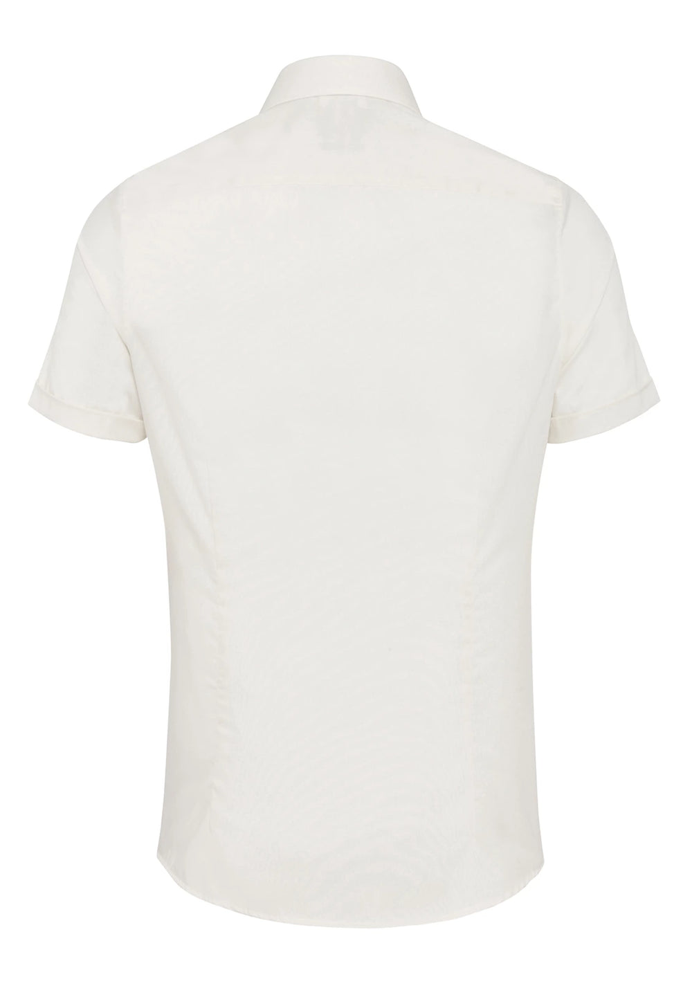 3330-717 - Business Herrenhemd Slim Fit - beige