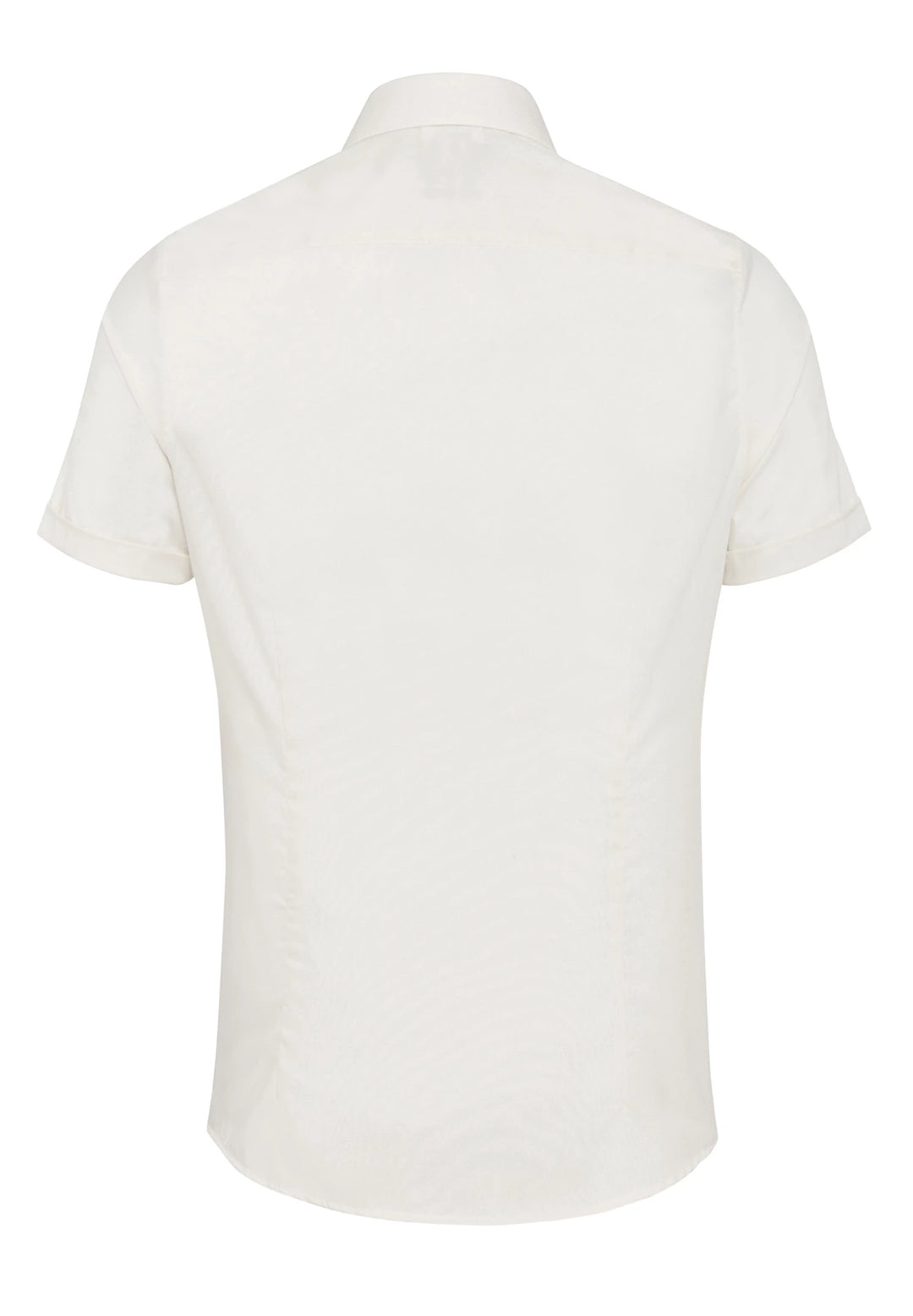 3330-717 - Business Herrenhemd Slim Fit - beige