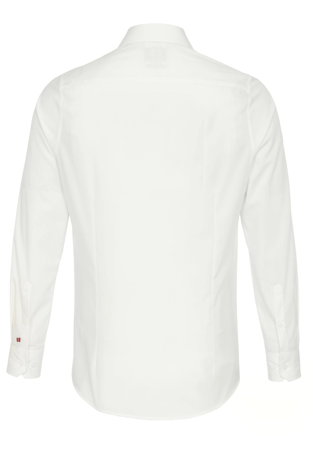 3330-784 PURE- City Hemd Red Langarm 20 beige