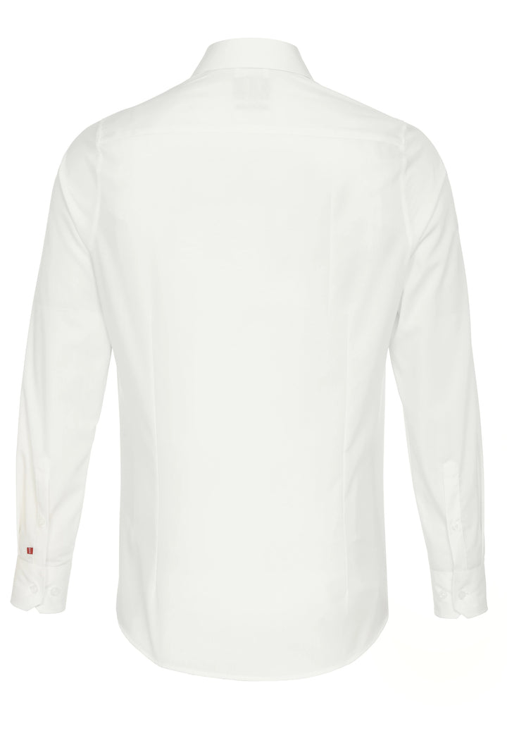 3330-784 PURE- City Hemd Red Langarm 20 beige