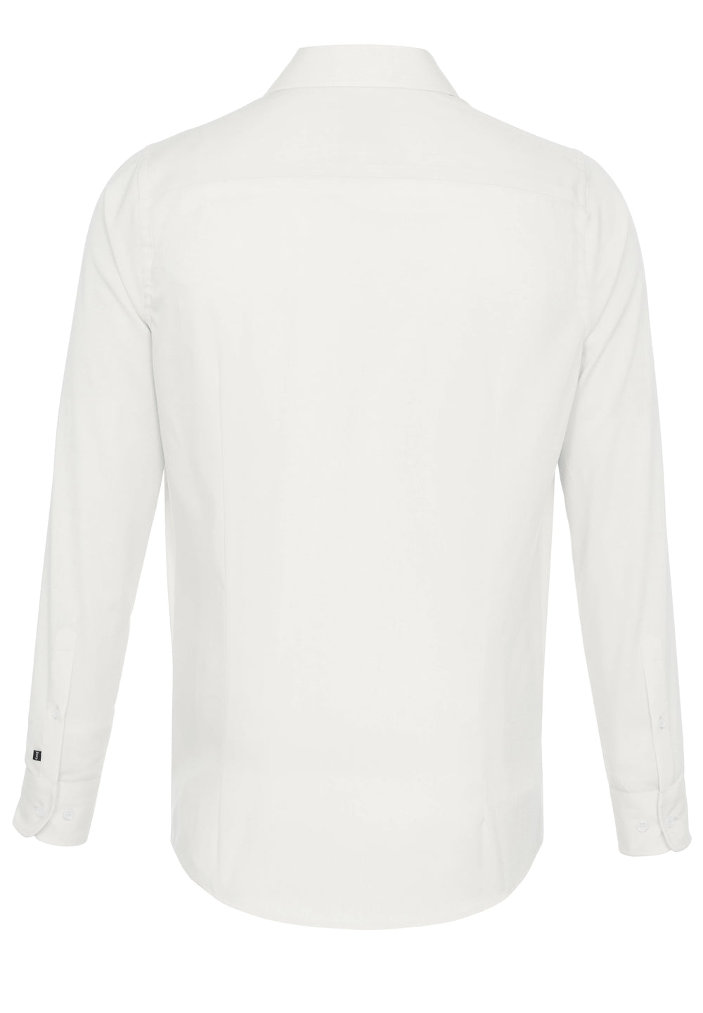 3379-420 - Hemd City Black - beige - pureshirt