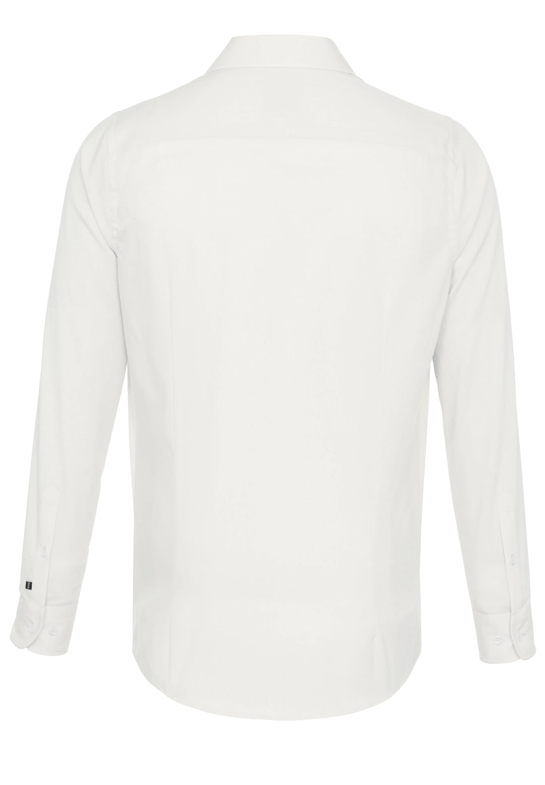 3379-420 - Hemd City Black - beige - pureshirt