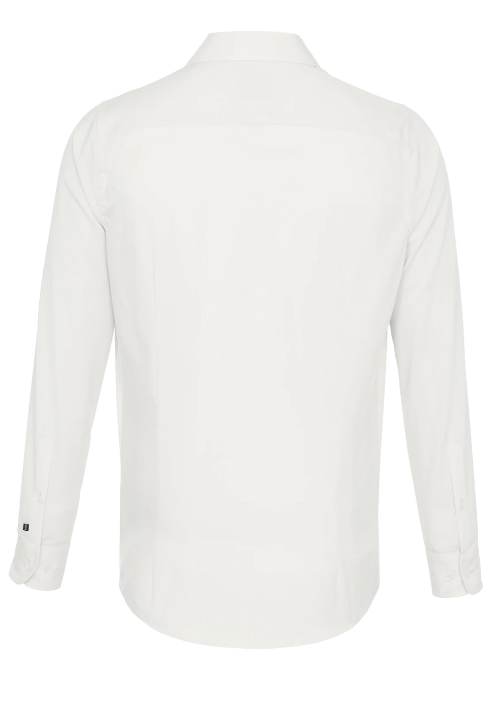 3379-420 - Hemd City Black - beige - pureshirt