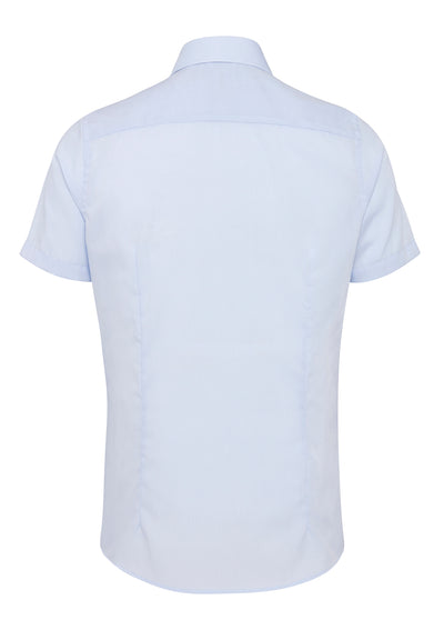 3379-421 - City Shirt Modern Fit - blue