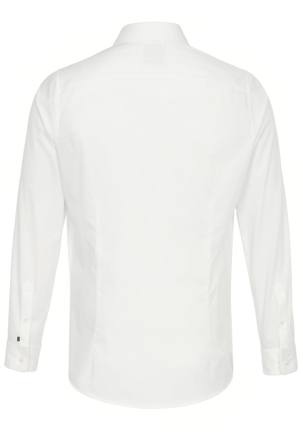 3382-400 - City Hemd Black - beige - pureshirt