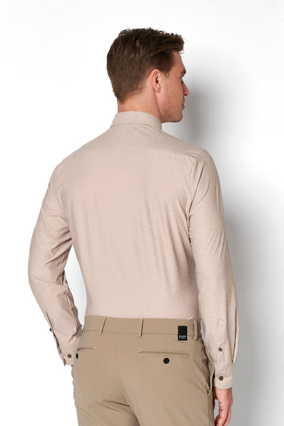 3389-21750 - Functional Shirt - beige