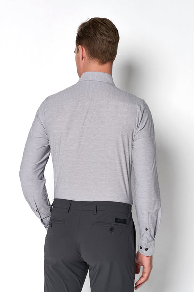 3389-21750 - Functional Shirt - gray