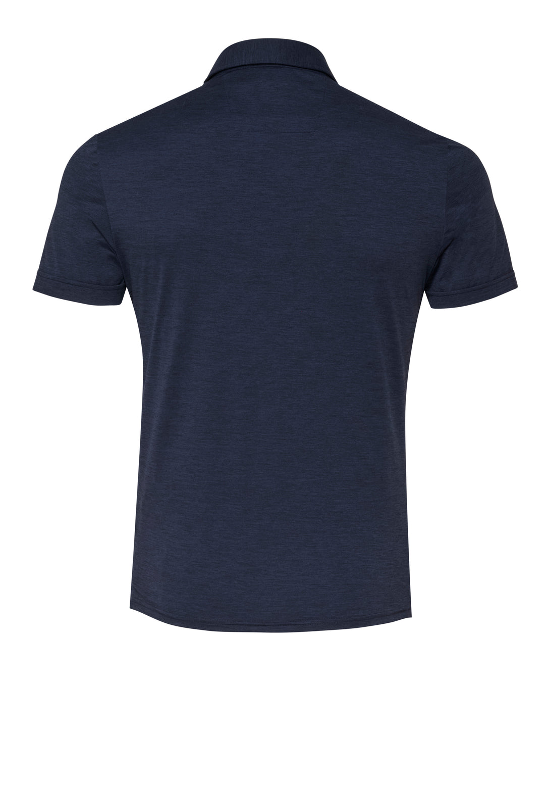 3393-92930 - Functional Polo Knopf - blau