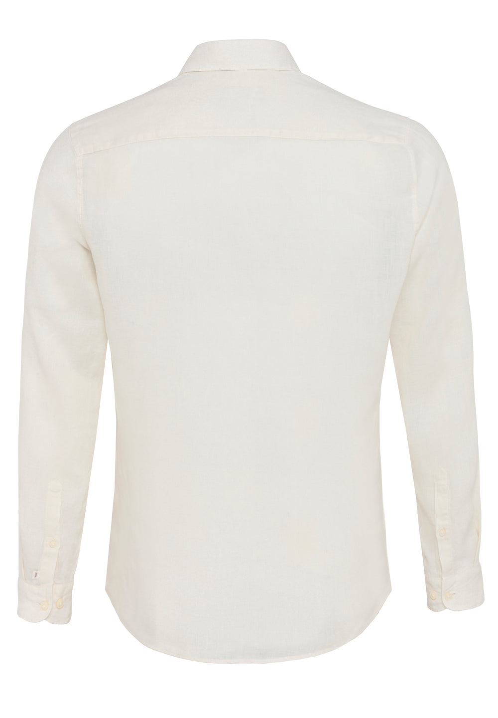Casual Hemd - 3805-21110 PURE | Kent Kragen, Langarm