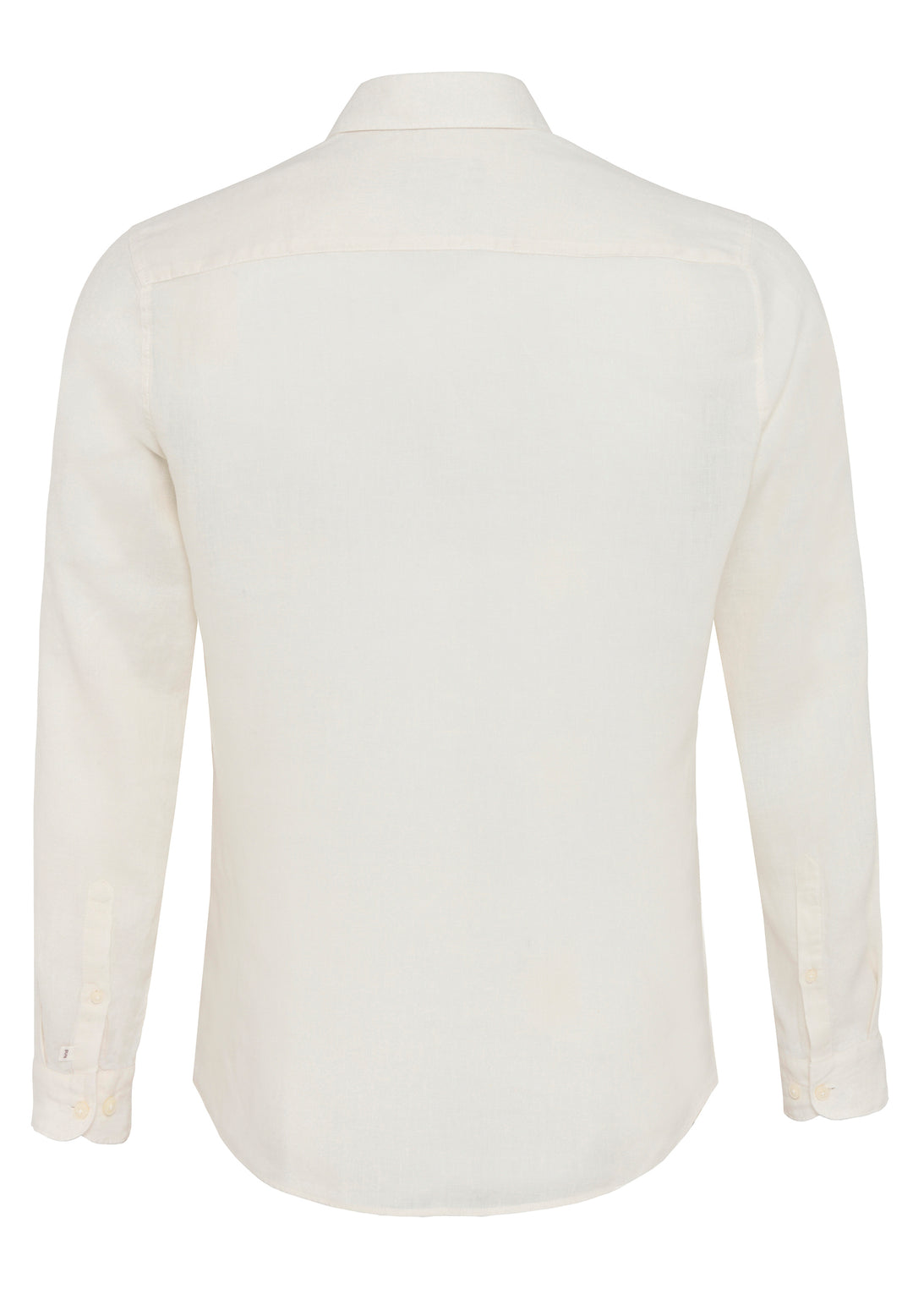 Casual Hemd - 3805-21110 PURE | Kent Kragen, Langarm