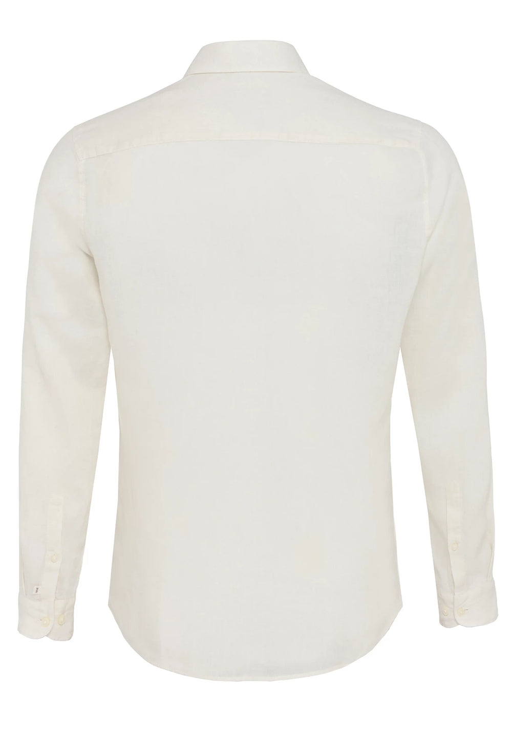 Casual Hemd - 3805-21110 PURE | Kent Kragen, Langarm
