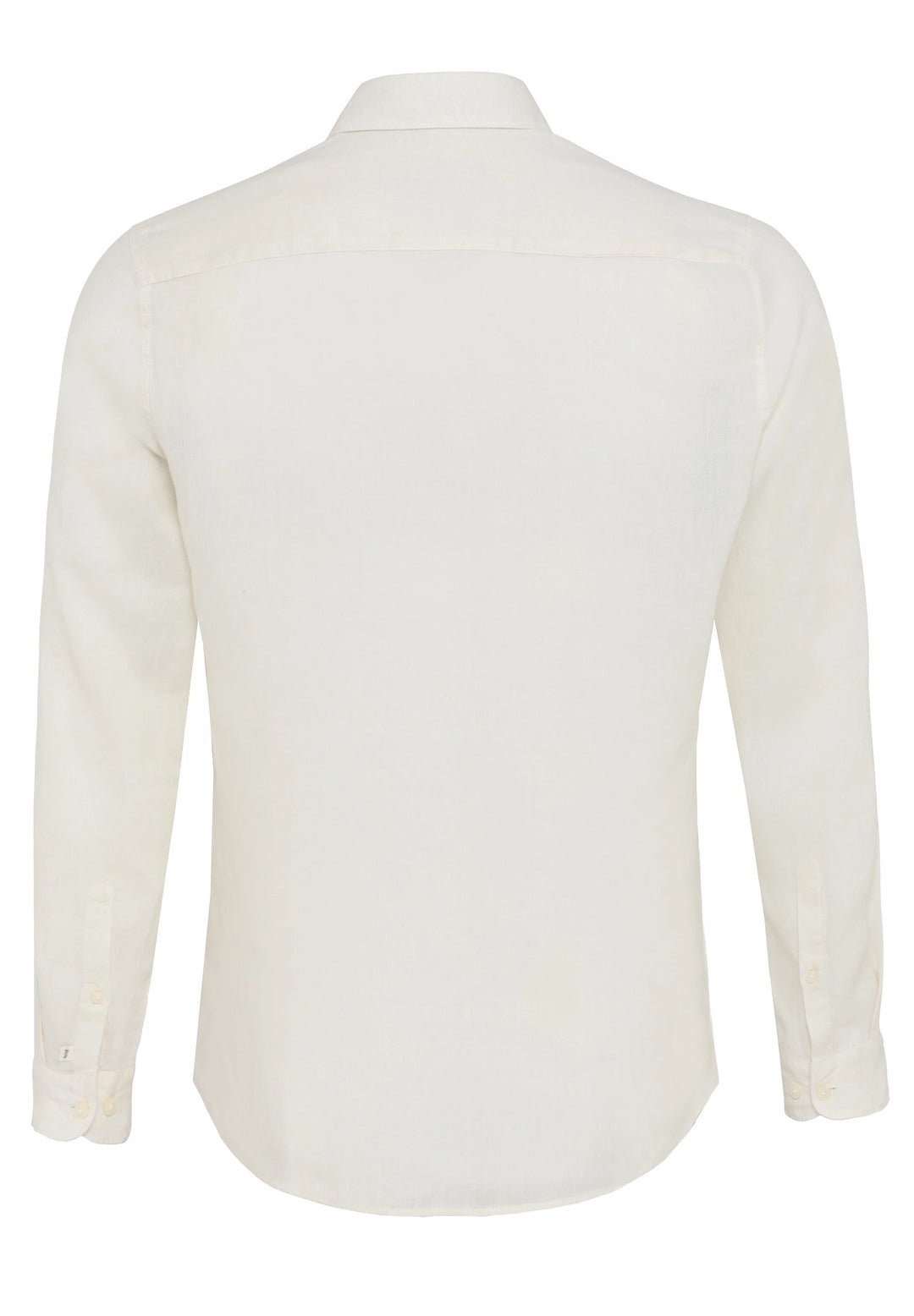 Casual Hemd - 3805-21110 PURE | Kent Kragen, Langarm