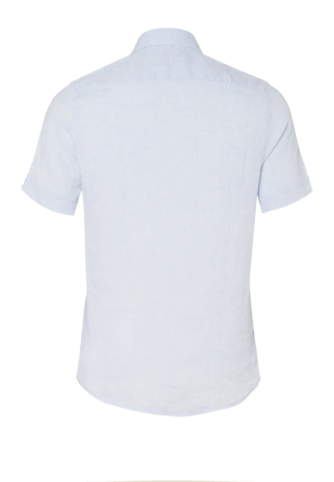 3806-52707 - Casual Hemd - blau