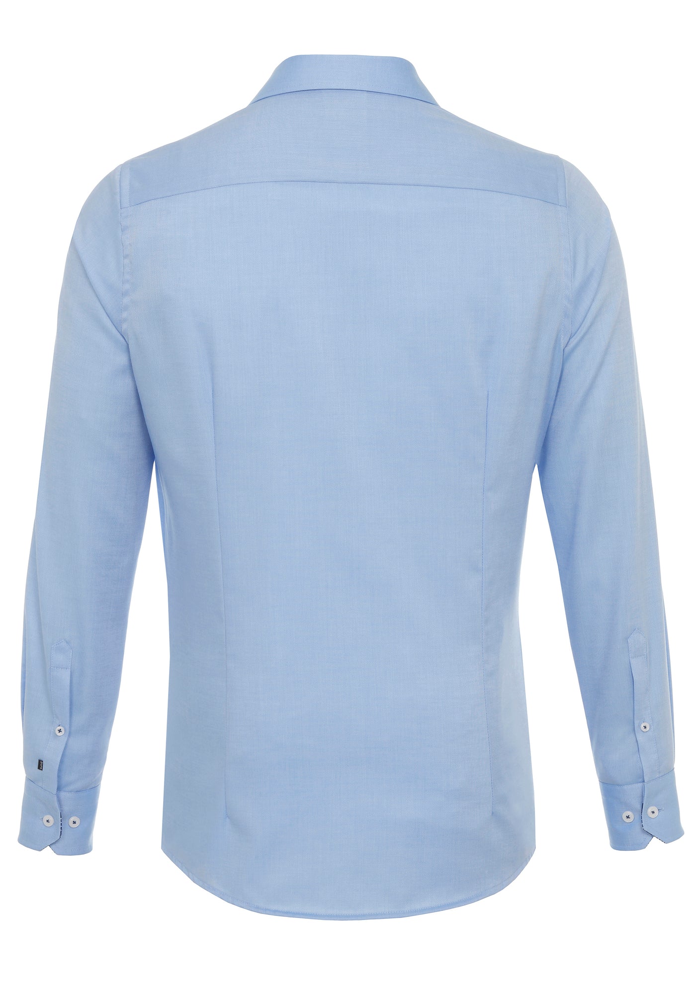 4020-414 - City Shirt Modern Fit - blue
