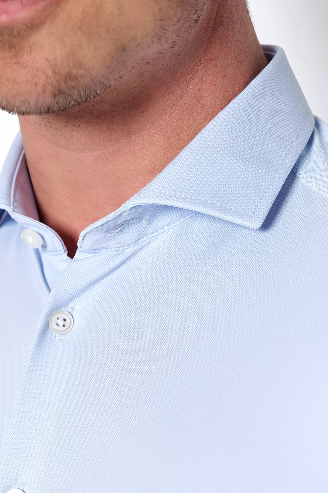 4030-21750 - Functional Hemd - blau