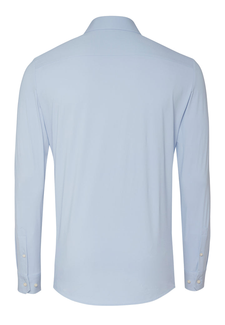 4030-21750 - Functional Hemd - blau