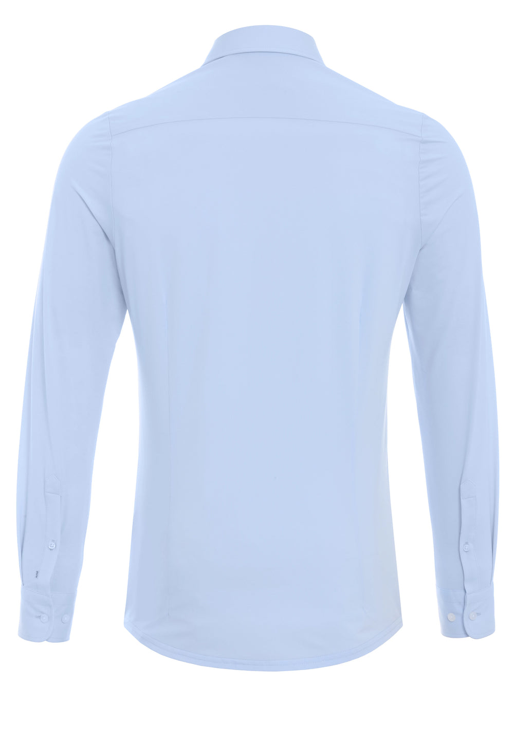 4030-21750 - Functional Hemd - blau