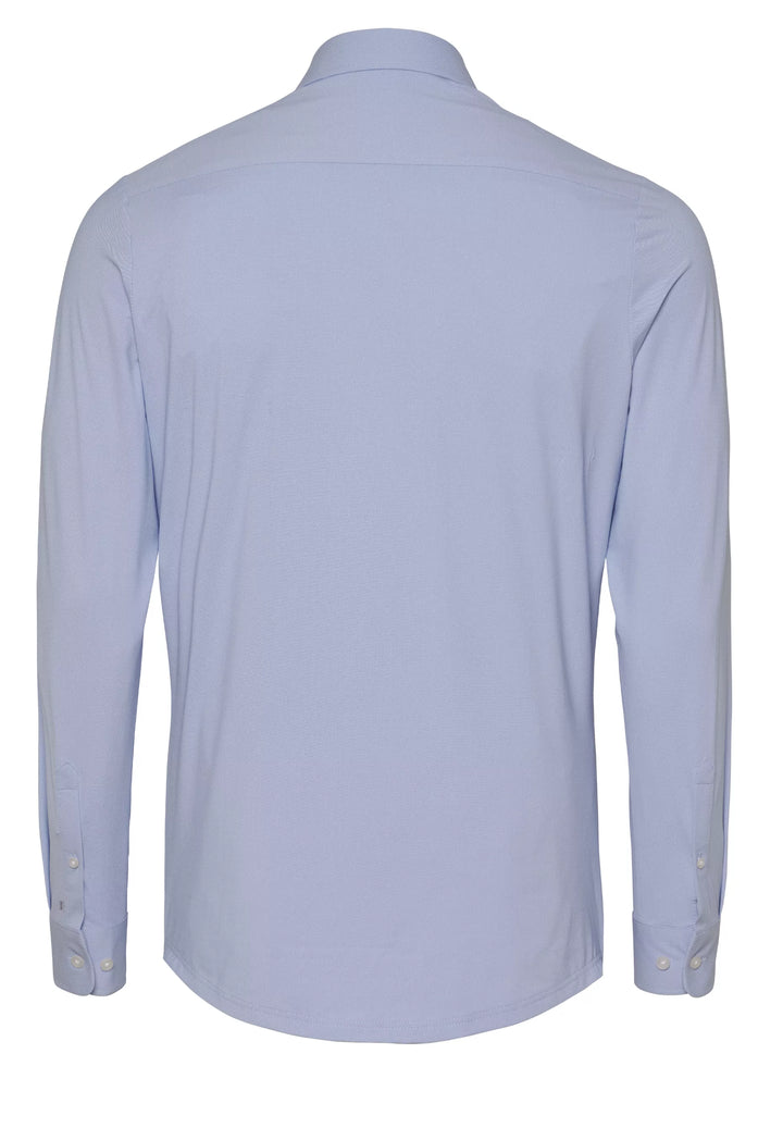 4030-21750 - Functional Hemd - blau