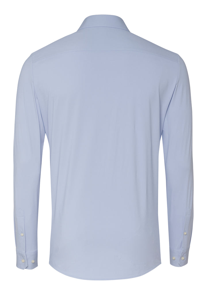 4030-21750 - Functional Hemd - blau