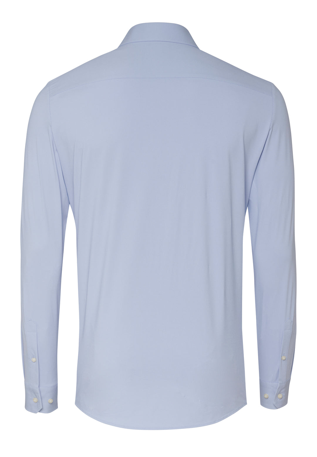 4030-21750 - Functional Hemd - blau
