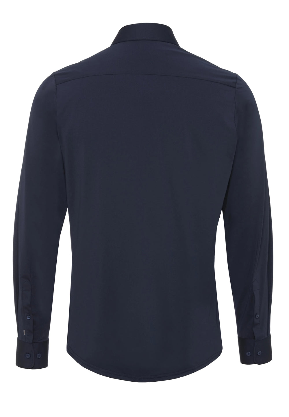4030-21750 - Functional Hemd - blau