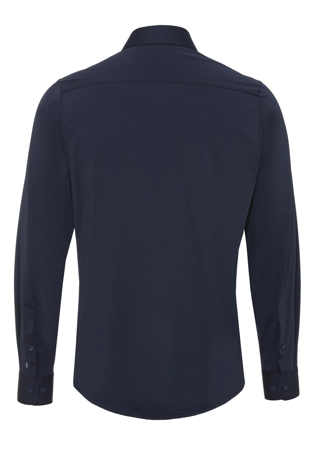 4030-21750 - Functional Hemd - blau