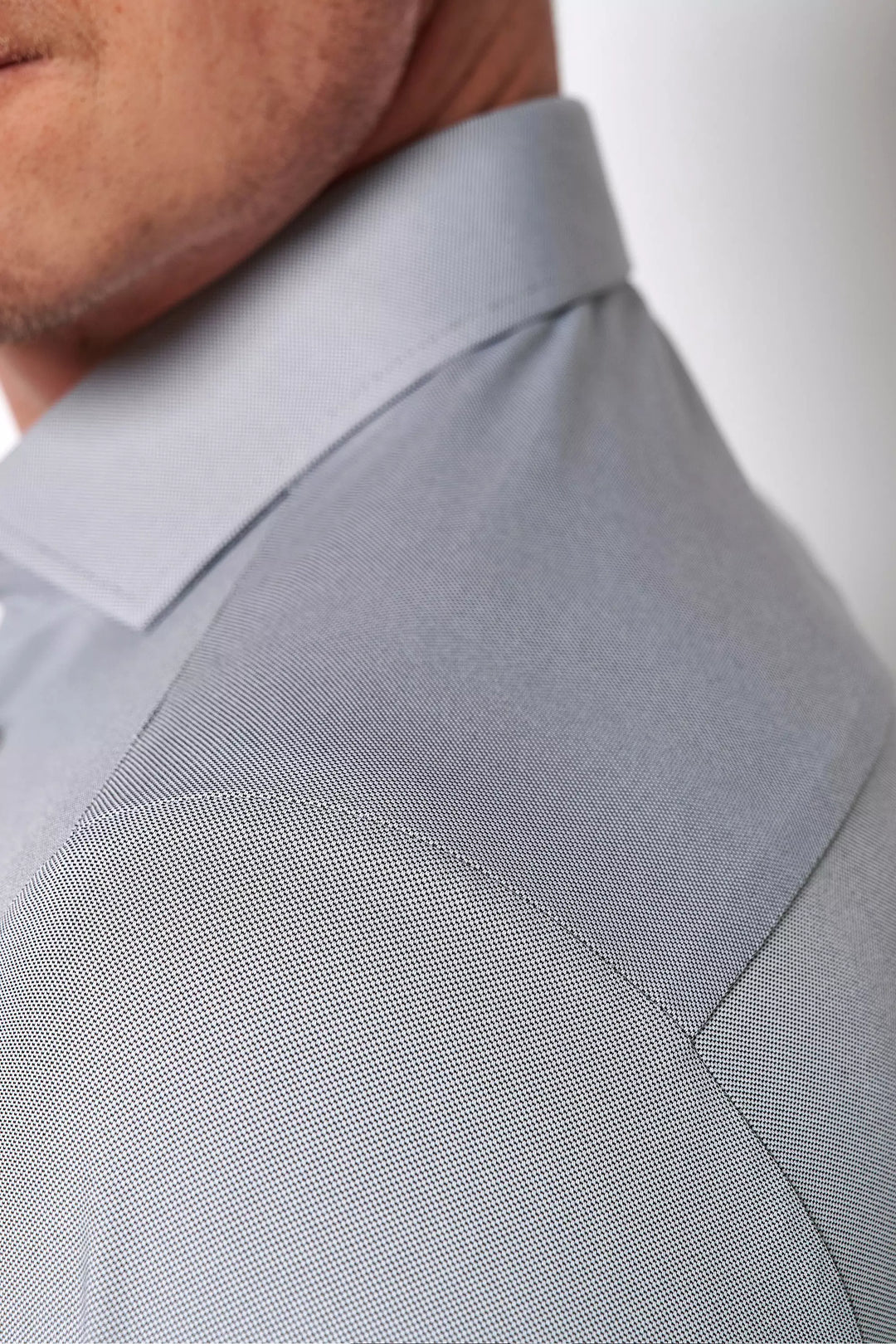 4030-21750 - Functional Hemd - grau