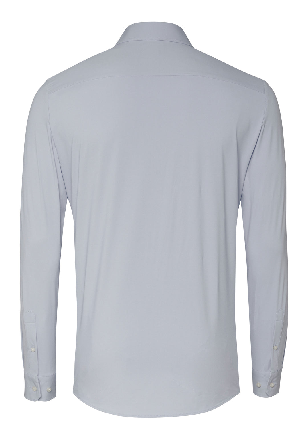 4030-21750 - Functional Hemd - grau