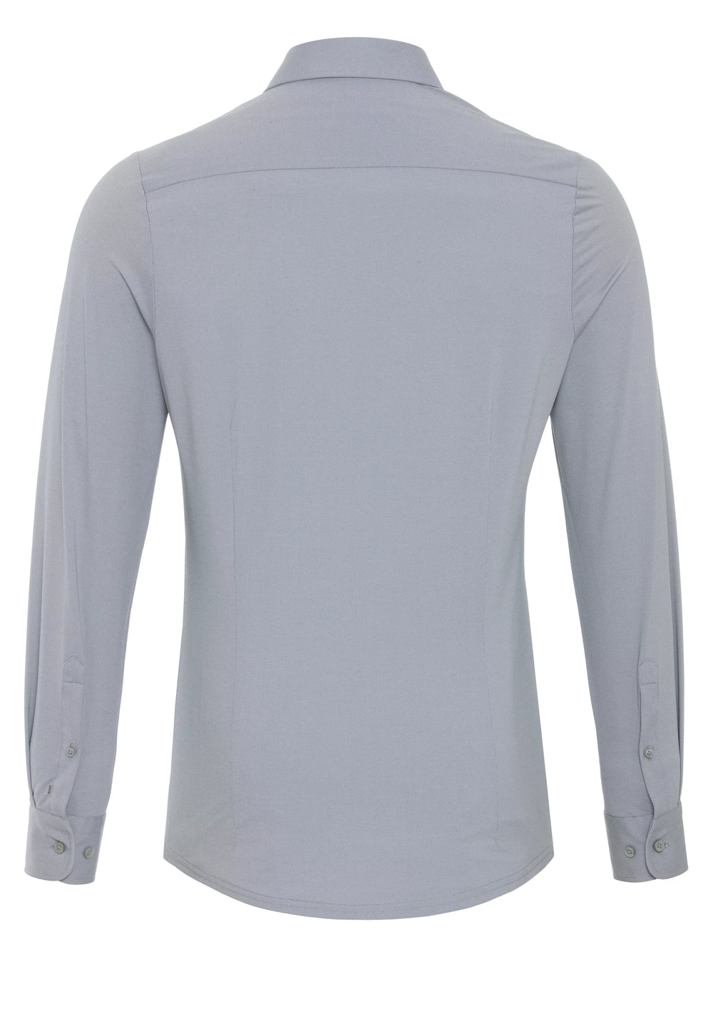 4030-21750 - Functional Hemd - grau