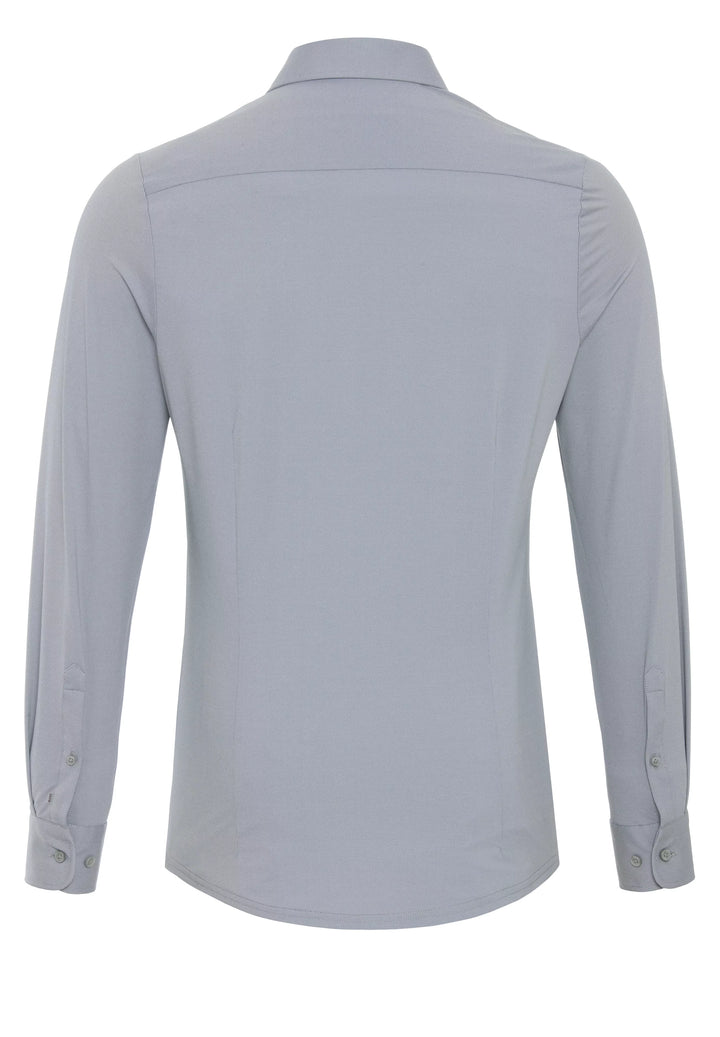 4030-21750 - Functional Hemd - grau