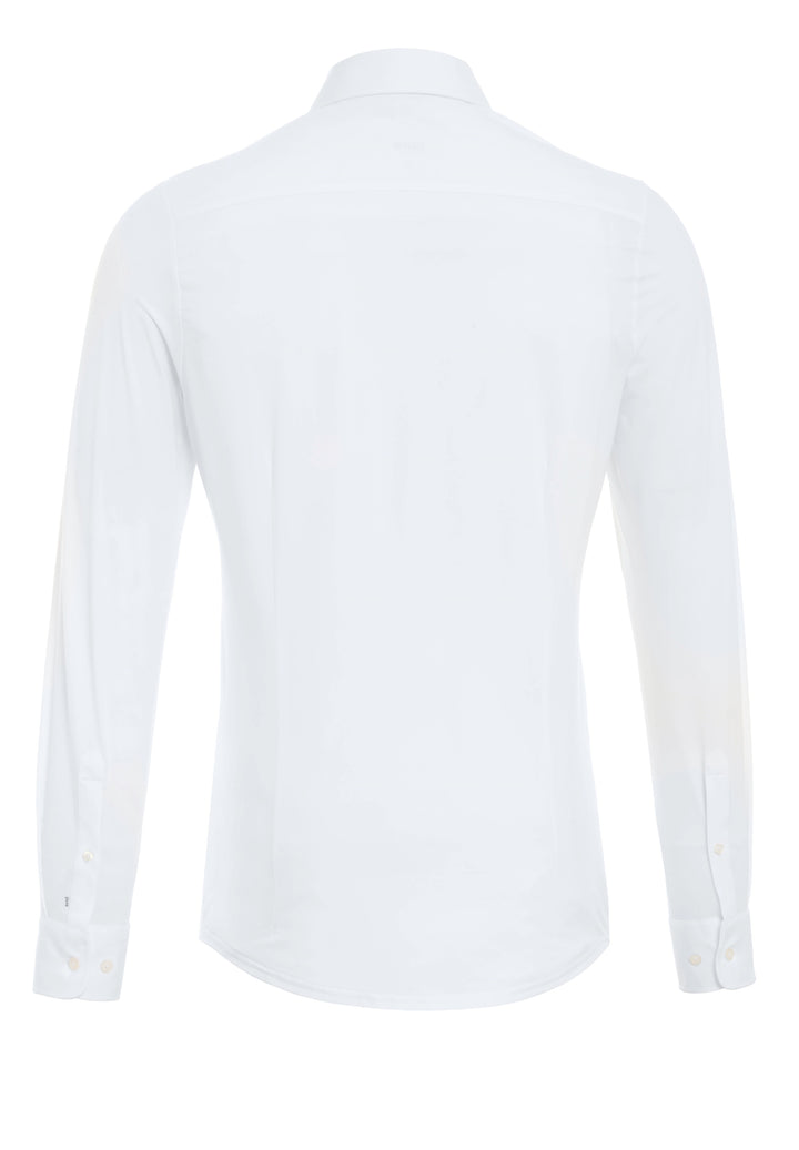 4030-21750 - Functional Hemd - weiß