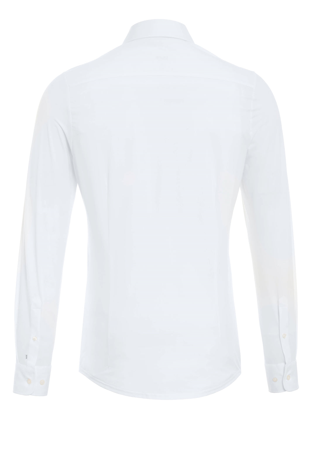 4030-21780 PURE- Functional Hemd extra langer Arm 900 uni weiß