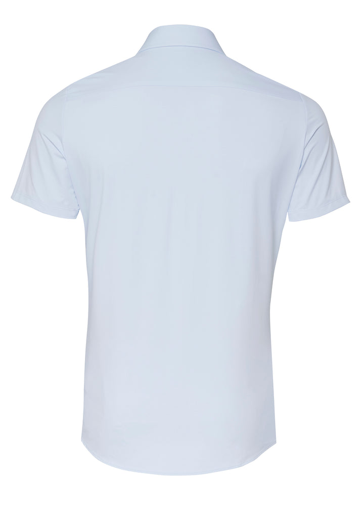 4030-22750 - Functional Hemd - blau