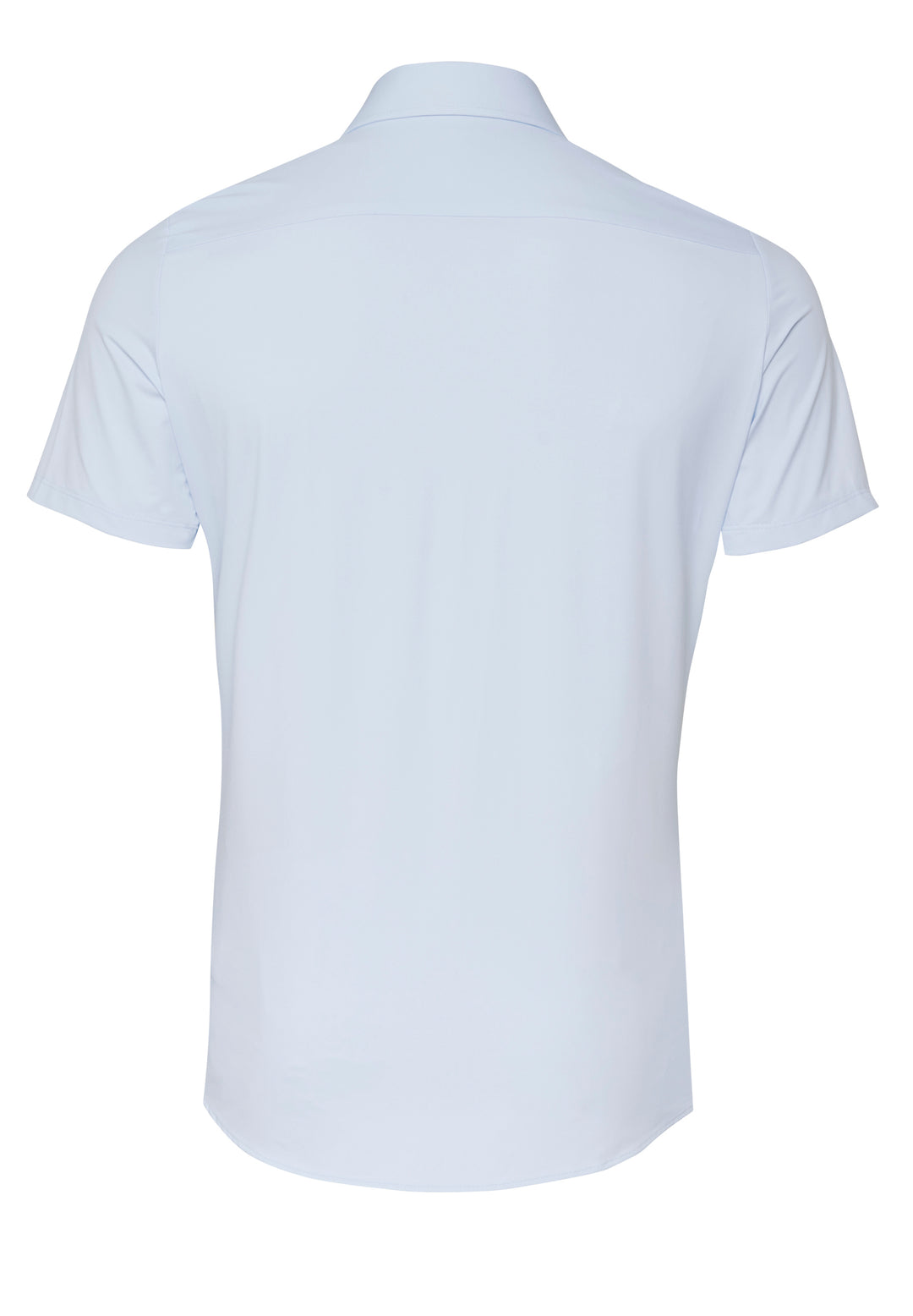 4030-22750 - Functional Hemd - blau