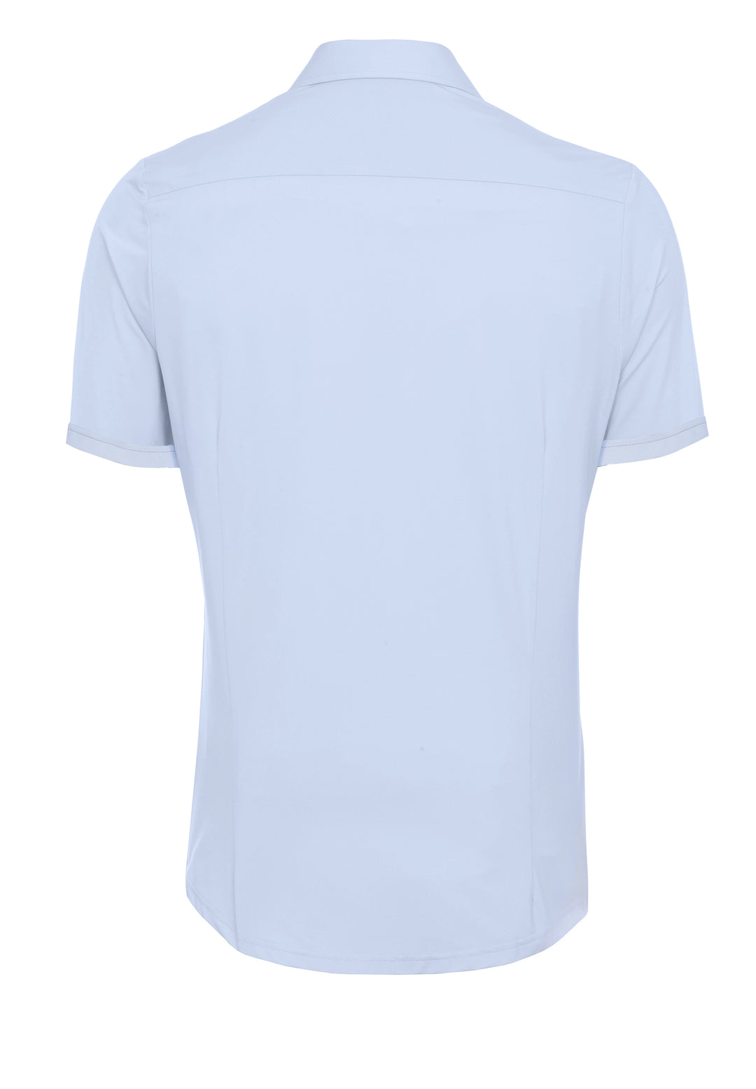 4030-22750 - Functional Hemd - blau