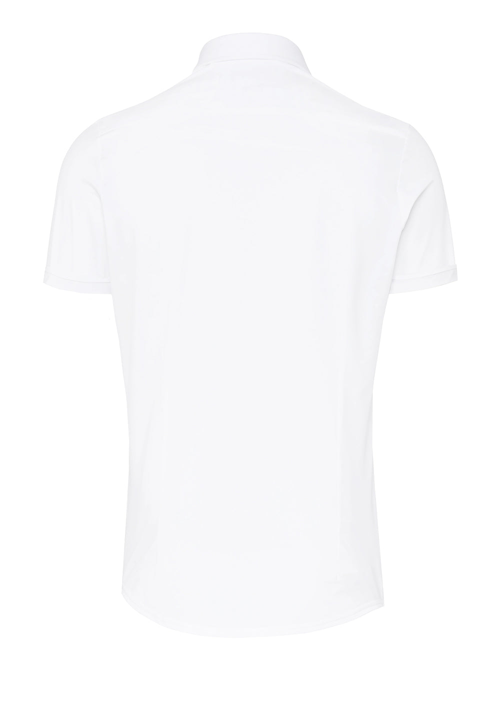 4030-22750 - Functional Hemd - weiß