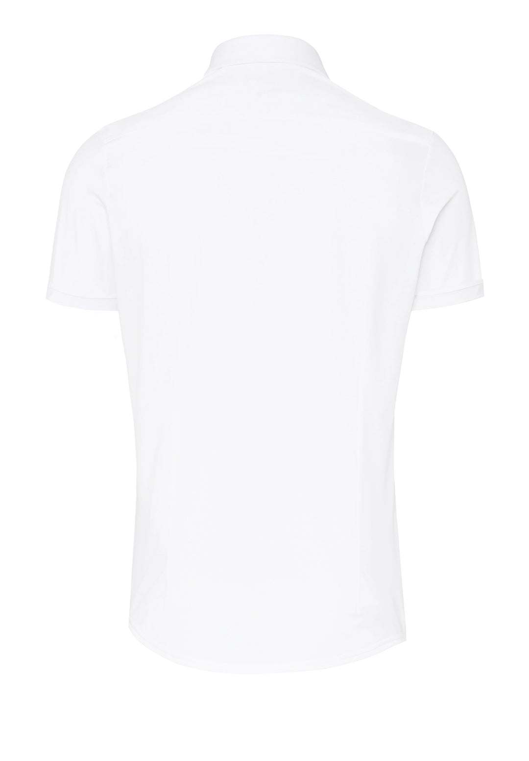 4030-22750 - Functional Hemd - weiß