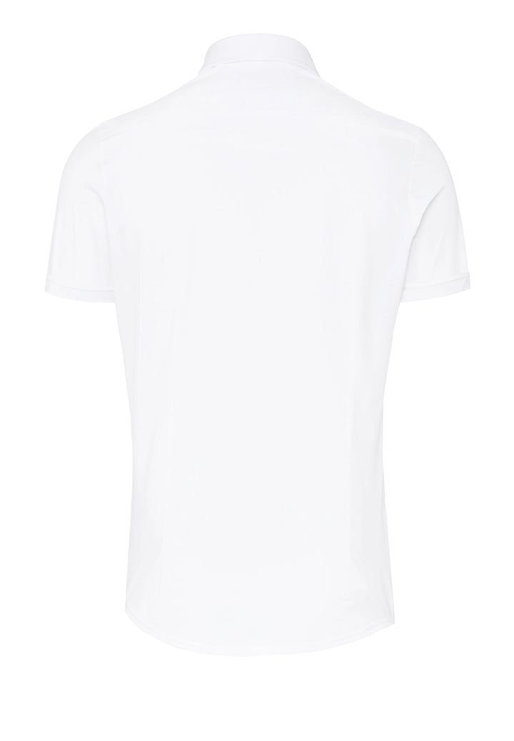 4030-22750 - Functional Hemd - weiß