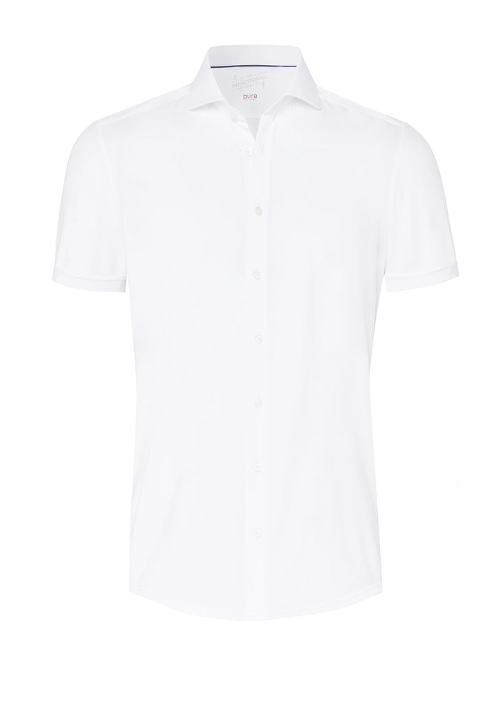 4030-22750 - Functional Hemd - weiß