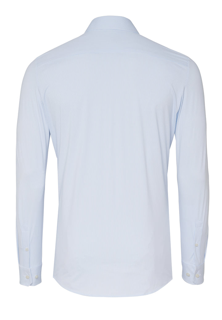 4048-21750 - Functional Hemd - blau