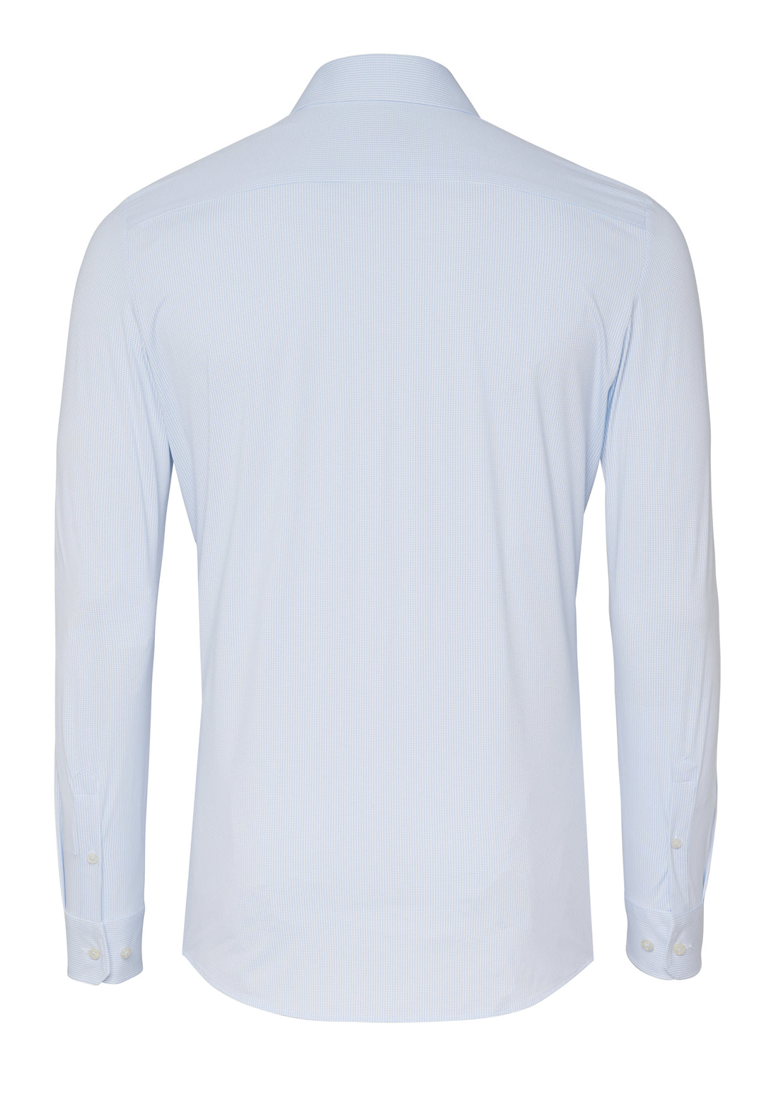 4048-21750 - Functional Hemd - blau