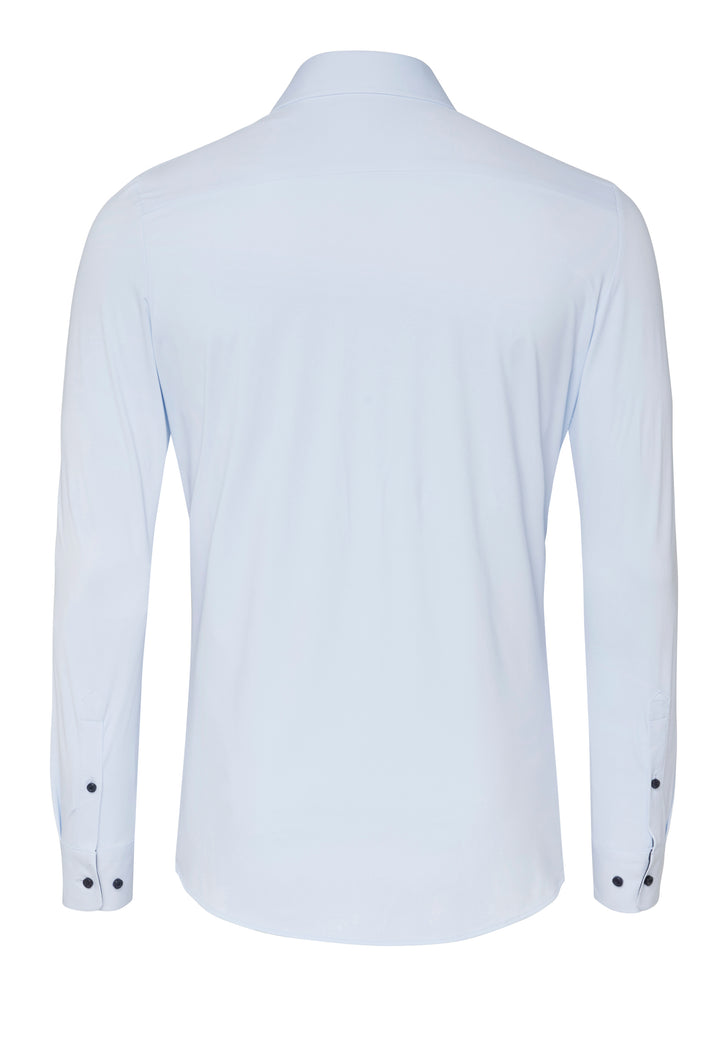 4056-21750 - Functional Hemd - blau