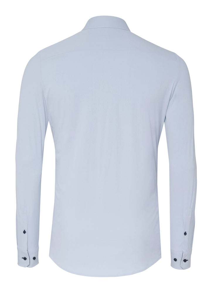4060-21177 - Functional Hemd - blau