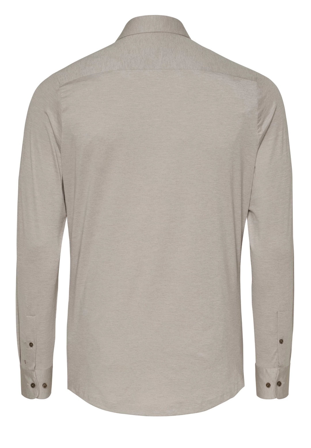 4067-21120 PURE- Functional Hemd Langarm 210 uni beige