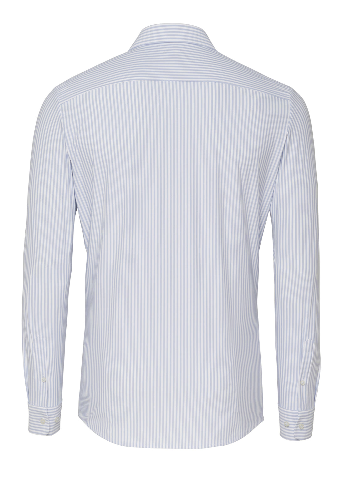 4068-21742 - Functional Hemd - blau