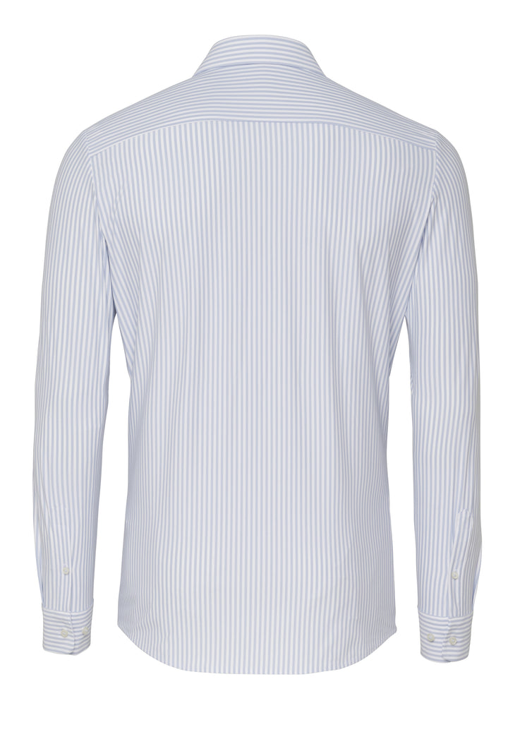4068-21742 - Functional Hemd - blau